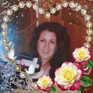 Meet your Posher, Sandra